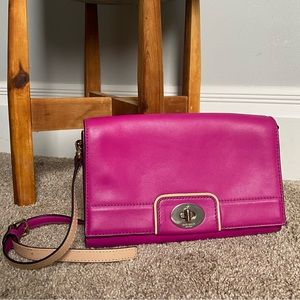 Kate Spade Clutch